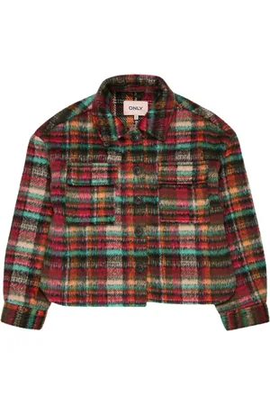 ONLY Chaqueta de entretiempo 