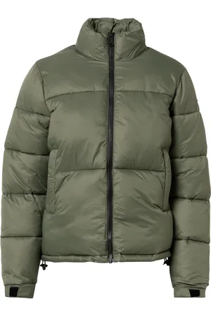 Schott NYC Chaqueta de invierno 