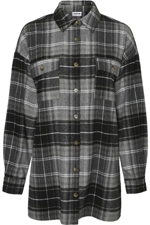 Noisy May Chaqueta de entretiempo 