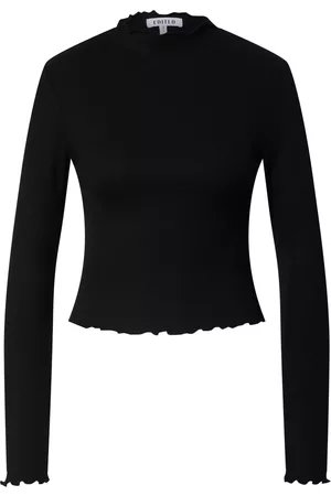 EDITED the label Camiseta 