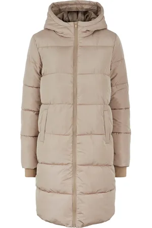 Pieces® Abrigo de invierno 