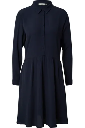 minimum Vestido camisero 