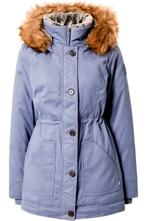 Hollister Chaqueta de invierno