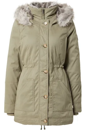 Hollister Chaqueta de invierno