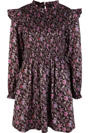 GAP Vestido camisero