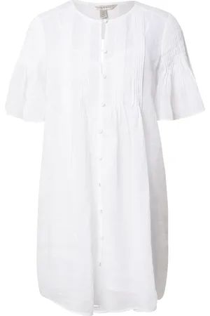 Banana Republic Vestido camisero