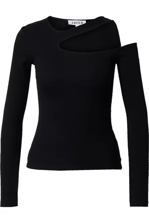 EDITED the label Camiseta 