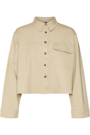 VERO MODA Chaqueta de entretiempo 