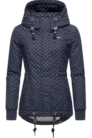 Ragwear Chaqueta de invierno 