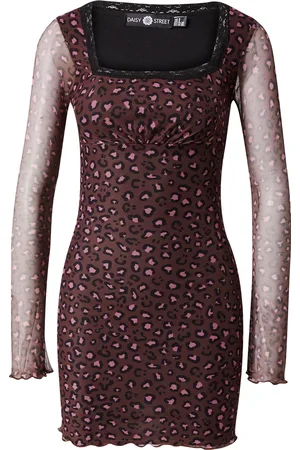 Daisy Street Vestido