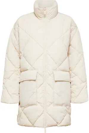 SELECTED Abrigo de invierno 
