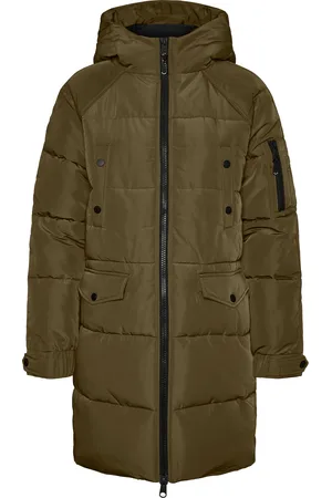 VERO MODA Chaqueta de entretiempo 