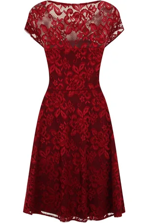 HotSquash Vestido