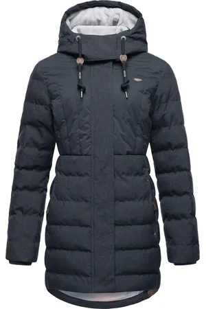 Ragwear Parca de invierno 