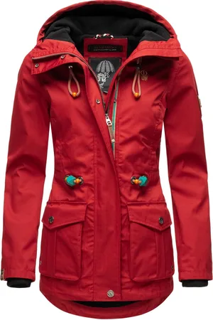 Marikoo Chaqueta de entretiempo 
