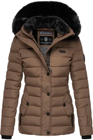 Navahoo Chaqueta de invierno