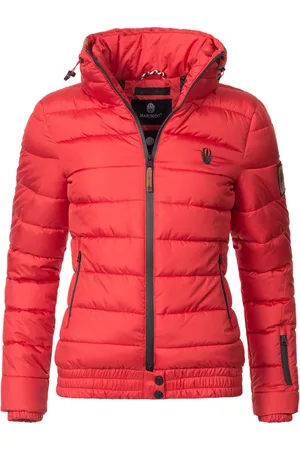Marikoo Chaqueta de invierno 