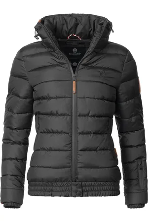 Marikoo Chaqueta de invierno 
