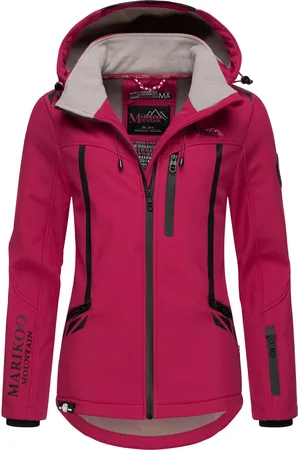 Marikoo Chaqueta de invierno