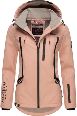 Marikoo Chaqueta de invierno