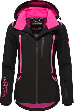 Marikoo Chaqueta de invierno