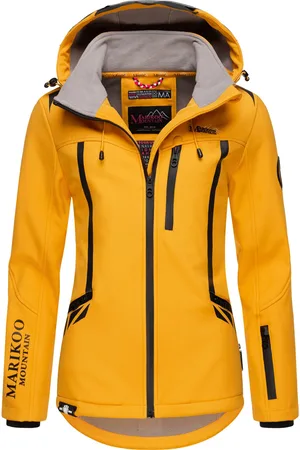 Marikoo Chaqueta de invierno