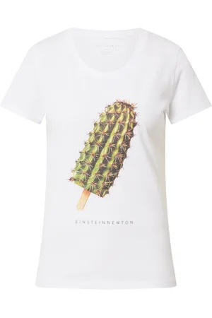 EINSTEIN & NEWTON Camiseta 