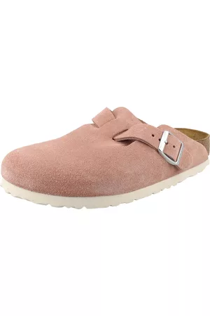 Birkenstock Mujer Zuecos y Mules - Zapatos abiertos 'Boston