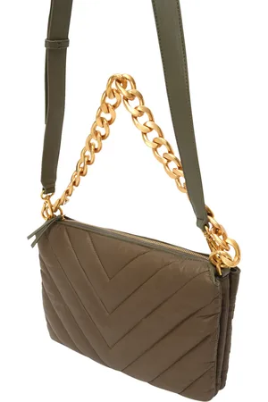 LES VISIONNAIRES Bolso de hombro 