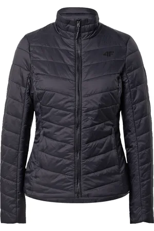 4F Chaqueta de montaña