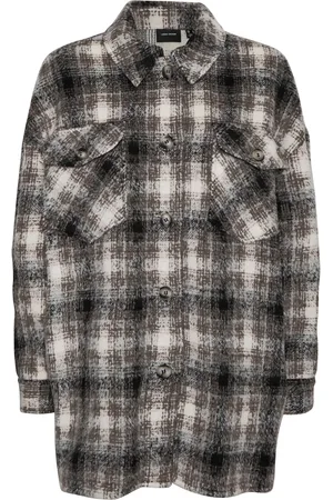 VERO MODA Chaqueta de entretiempo 