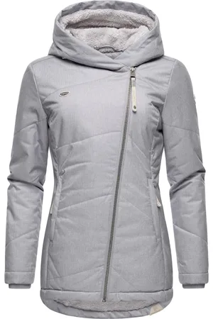 Ragwear Chaqueta de invierno 