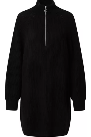 EDITED the label Vestido 