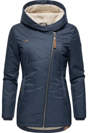Ragwear Chaqueta de invierno 