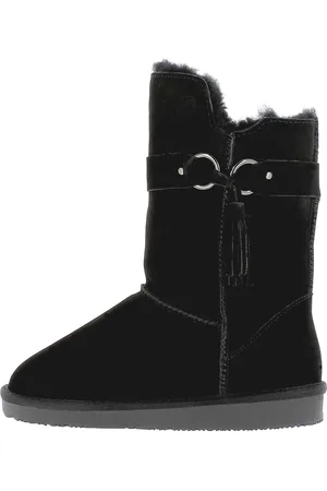 Gooce Botas de nieve 