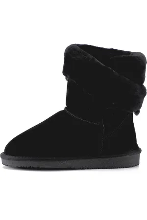 Gooce Botas de nieve 