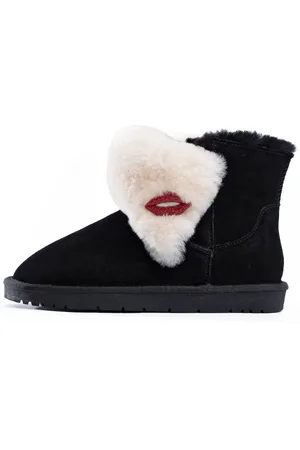 Gooce Botas de nieve 