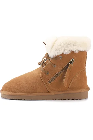 Gooce Botas de nieve 
