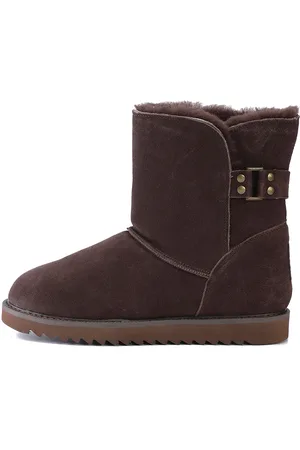 Gooce Botas de nieve 