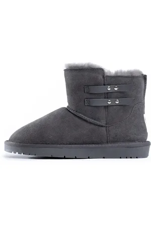 Gooce Botas de nieve 