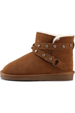 Gooce Botas de nieve 