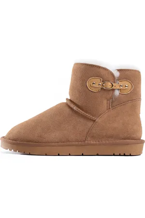 Gooce Botas de nieve 