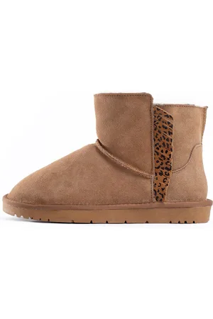 Gooce Botas de nieve 