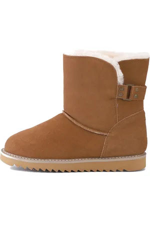 Gooce Botas de nieve 