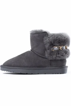Gooce Botas de nieve 