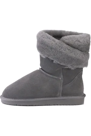Gooce Botas de nieve 