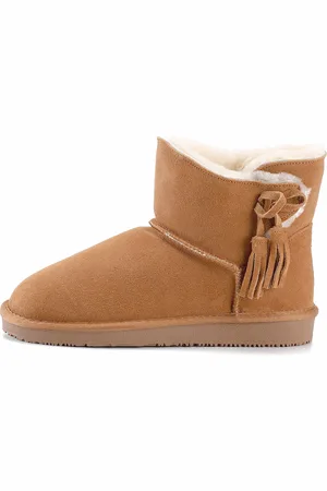 Gooce Botas de nieve 