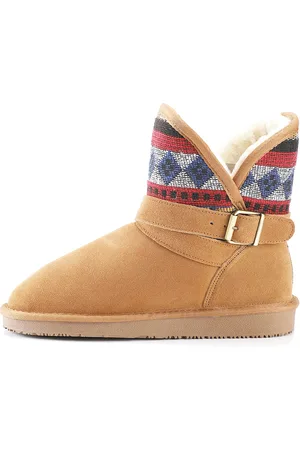 Gooce Botas de nieve 