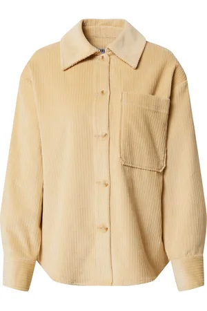 EDITED the label Chaqueta de entretiempo 