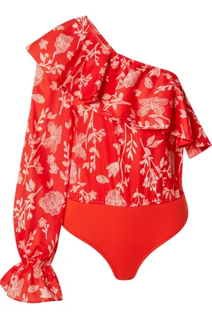 In The Style Body de blusa 